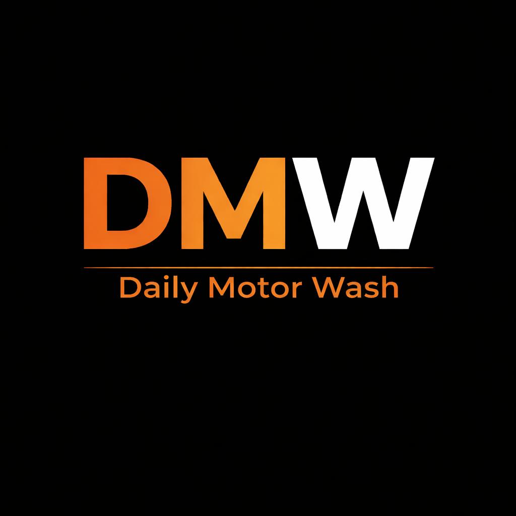DMW Logo